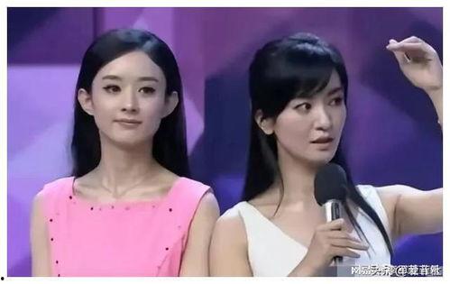 娱乐圈真实吃瓜,揭秘明星们的真实“瓜”事